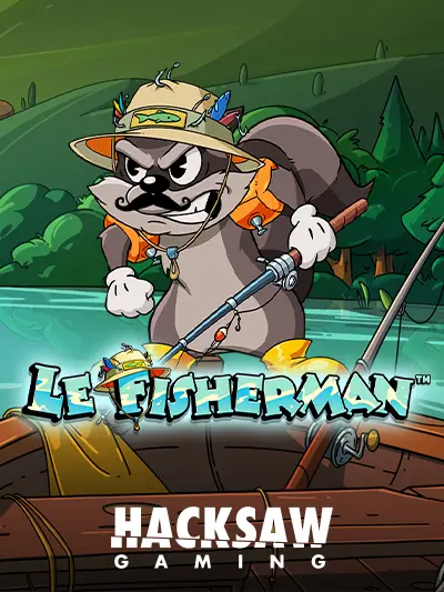 Le Fisherman