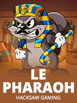 Le Pharaoh