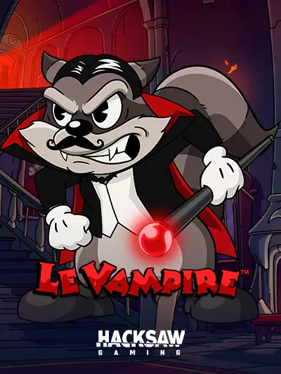 Le Vampire