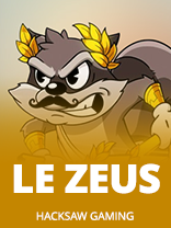 Le Zeus