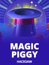 Magic Piggy
