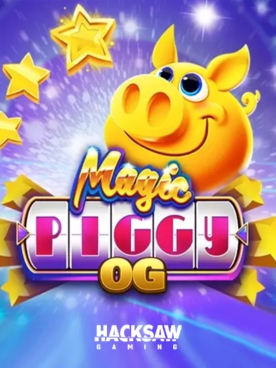 Magic Piggy OG