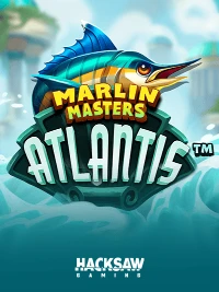 Marlin Masters  Atlantis