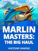 Marlin Masters: The Big Haul