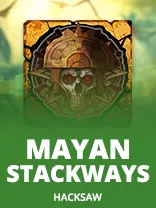 Mayan Stackways