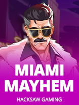 Miami Mayhem