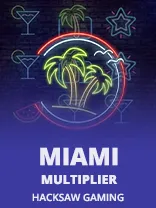 Miami Multiplier