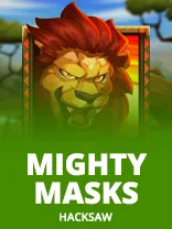 Mighty Masks