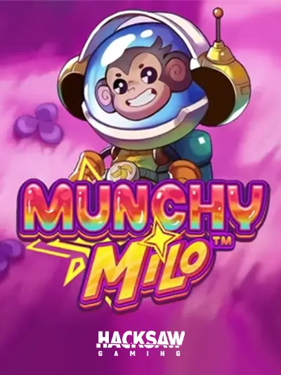 Munchy Milo