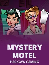 Mystery Motel