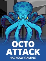 Octo Attack