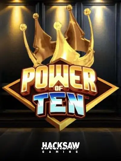 Power of Ten