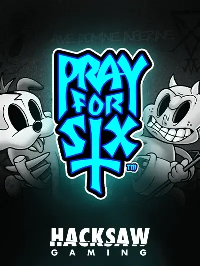 Pray For Six