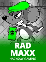 Rad Maxx