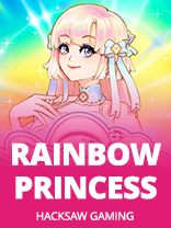 Rainbow Princess