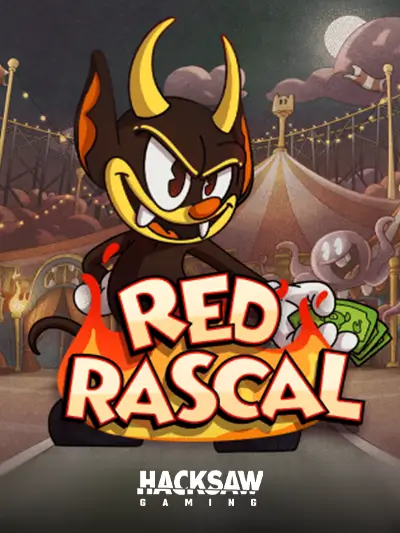 Red Rascal™