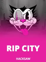 RIP City