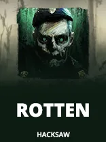 Rotten