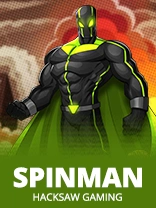 Spinman