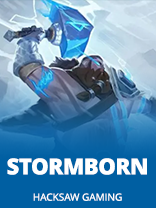 Stormborn