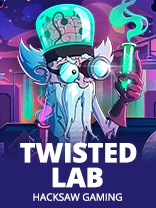 Twisted Lab