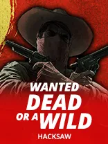 Wanted Dead or a Wild