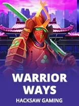 Warrior Ways
