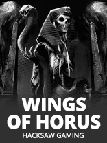 Wings of Horus