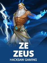 Ze Zeus