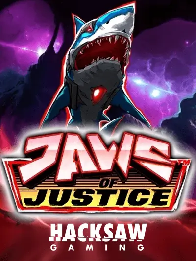 Jaws of Justice™