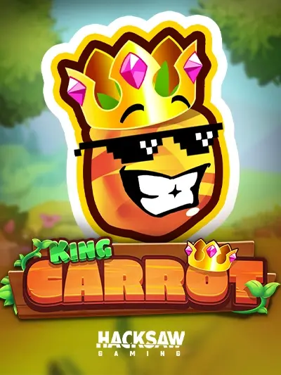 King Carrot