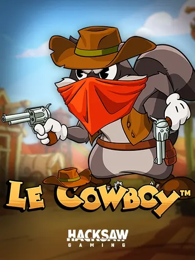 Le Cowboy