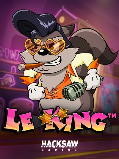 Le King
