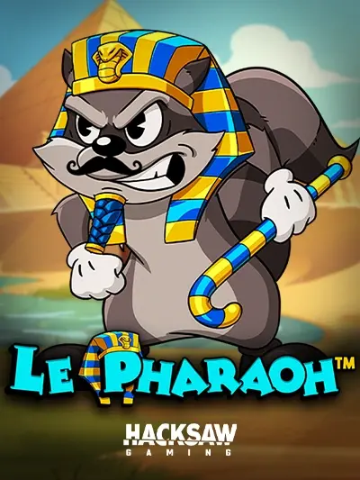 Le Pharaoh