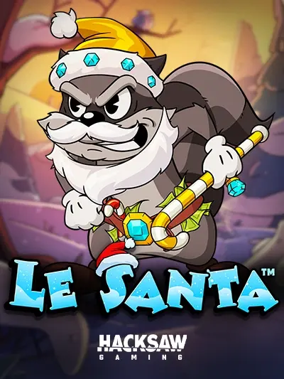 Le Santa