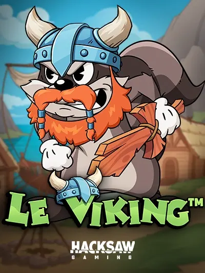 Le Viking