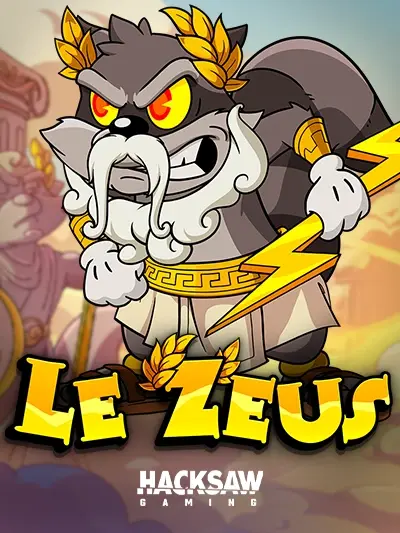 Le Zeus
