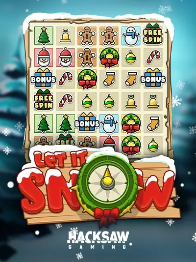 Let It Snow