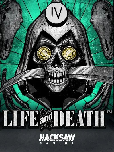 Life and Death