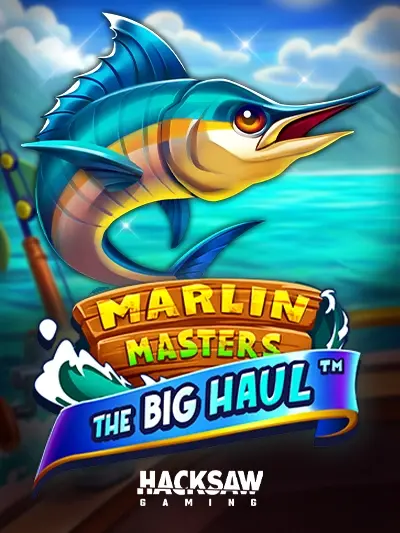Marlin Masters: The Big Haul