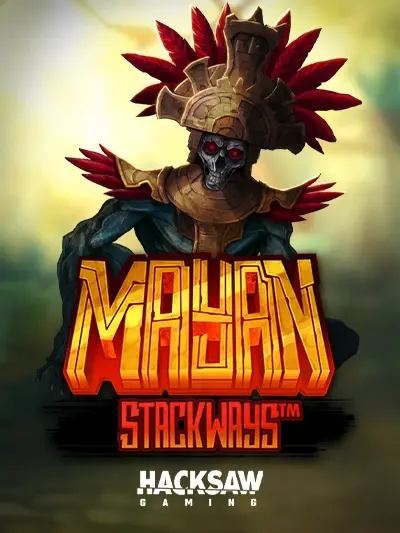 Mayan Stackways