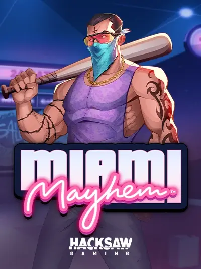 Miami Mayhem