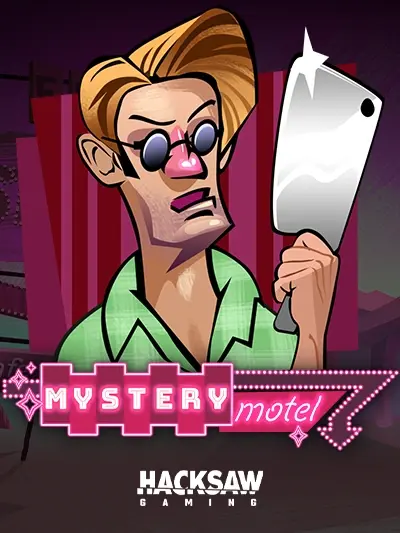 Mystery Motel