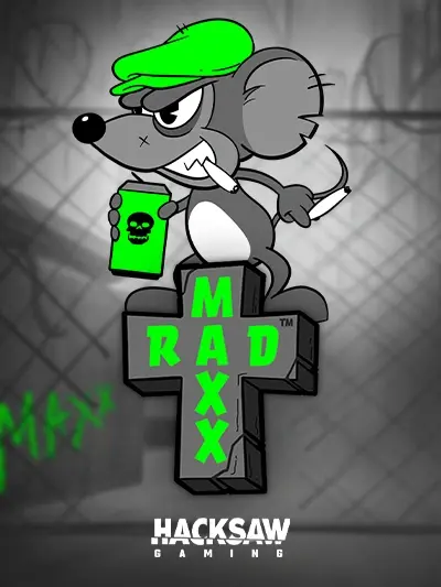 Rad Maxx