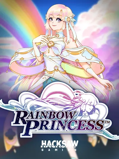 Rainbow Princess