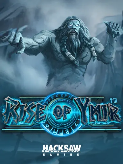 Rise of Ymir