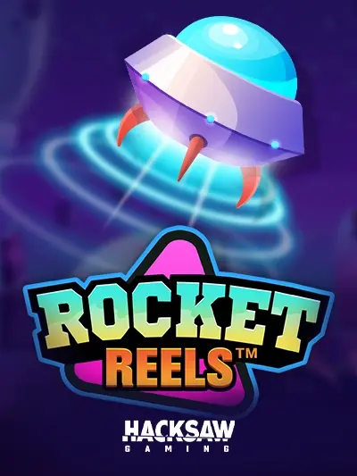 Rocket Reels