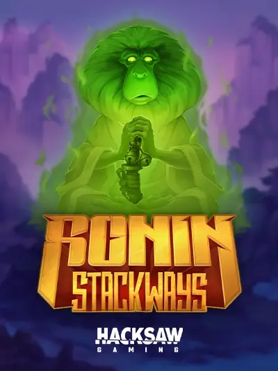 Ronin Stackways