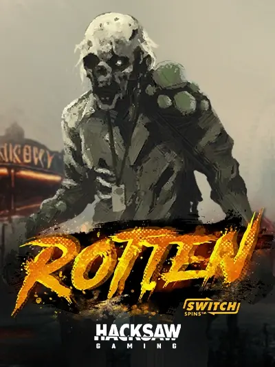 Rotten