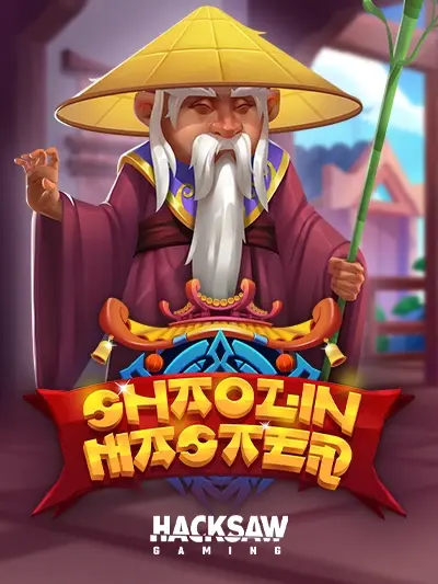 Shaolin Master